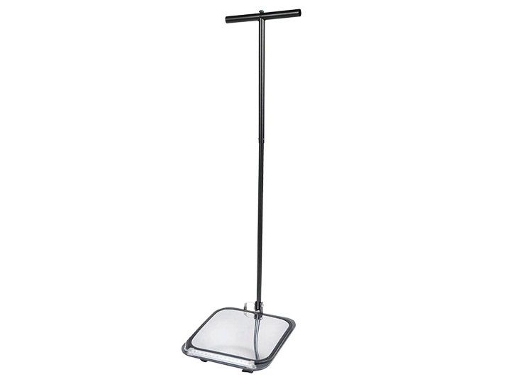 CSD-V200车底检测镜