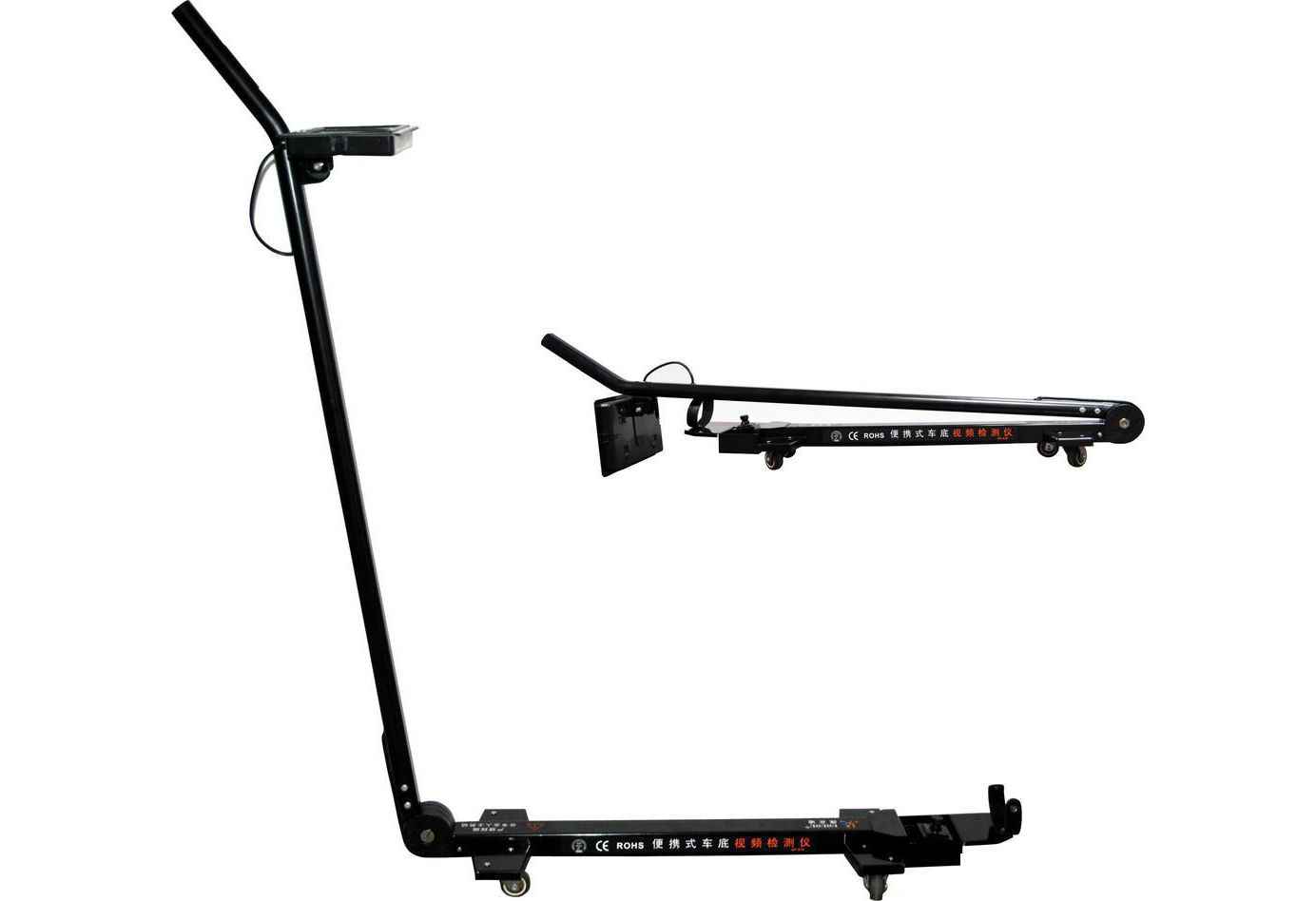 CSD-CD-J01多功效折叠检查镜