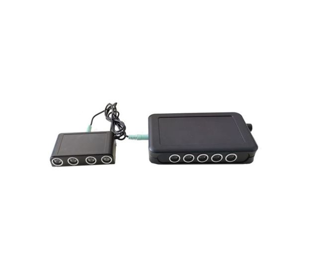 抖圈CSD-FLY防录卫士