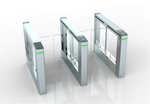 CSD-STZ30全天候速通闸(室内外通用)