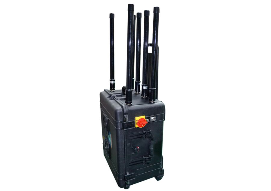 FJO1A无人机滋扰装备