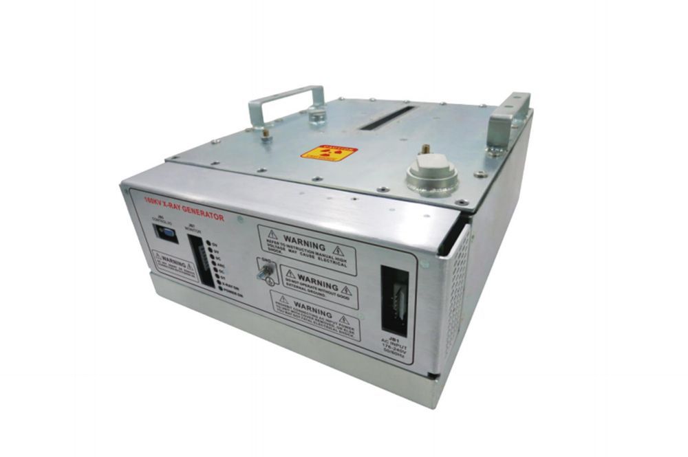 AT2010 X-RAY GENERATOR（X射线爆发器）